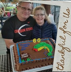 Meet your Posher, Cindy